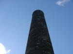 Glendalough-Tower