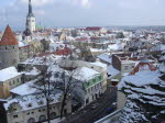 Tallin-View